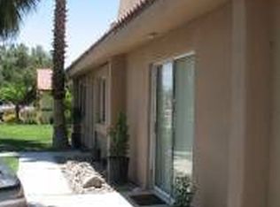 31125 San Ysidro Ave, Cathedral City, CA 92234