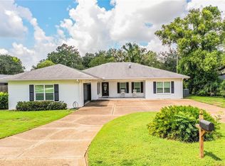 1625 S Bougainvillea Way, Bartow, FL 33830