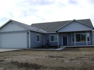 18261 Churchill St, Tehachapi, CA 93561