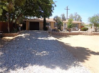 56053 Navajo Trl, Yucca Valley, CA 92284