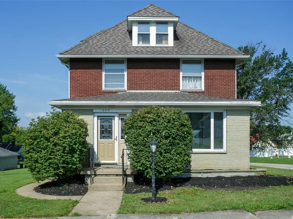 1300 Sycamore St, Connellsville, PA 15425