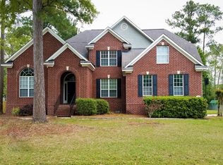 1007 Crooked Oak Rd, Summerville, SC 29485