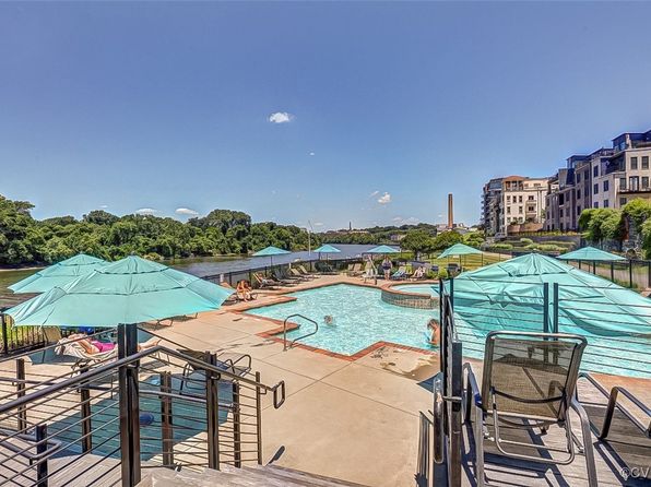 210 Rocketts Way UNIT 602, Henrico, VA 23231