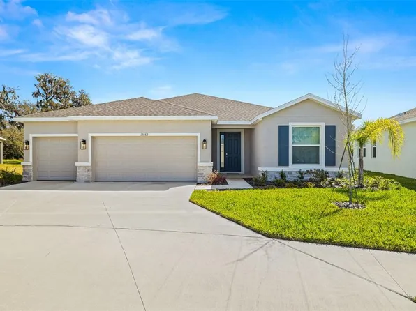 13862 Whiskey Daisy Dr, Dade City, FL 33525