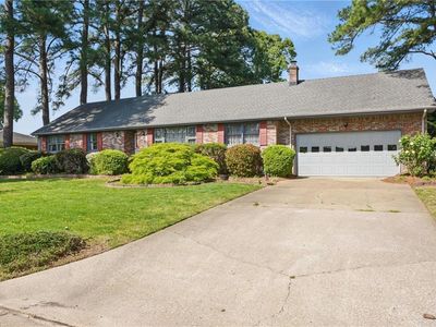 517 Vicksdell Cres, Chesapeake, VA, 23322
