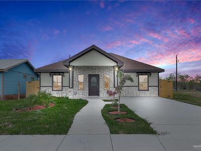 1337 Middle St, Alamo, TX, 78516