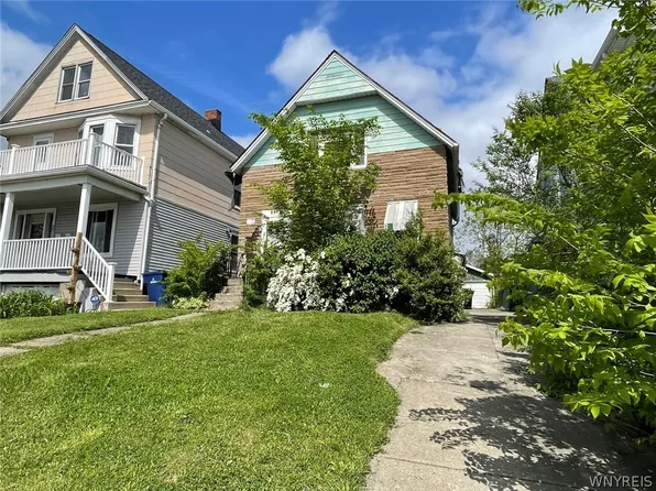 2311 Niagara St, Buffalo, NY 14207