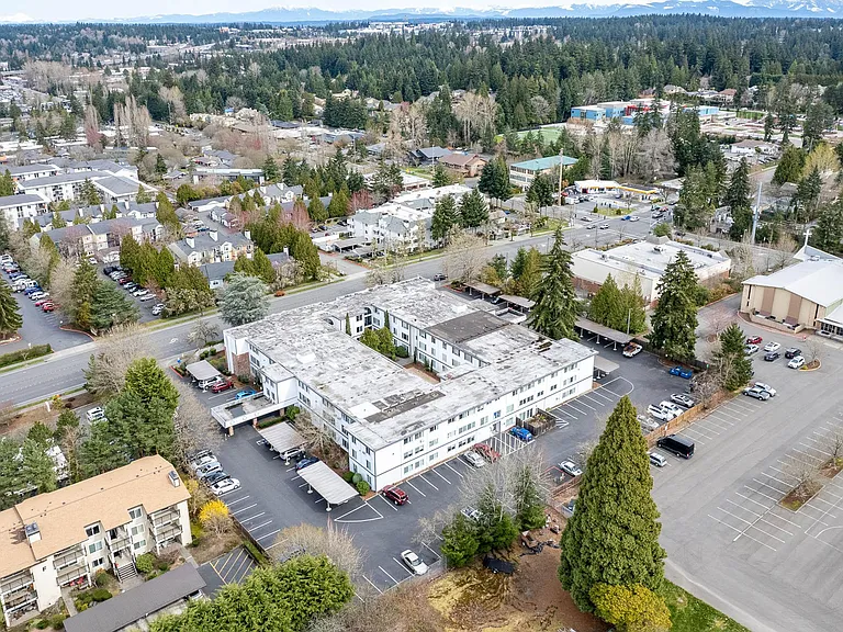 The Ridge at Bellevue — Photo 58