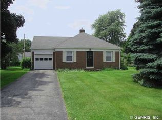 4603 Dewey Ave, Rochester, NY 14612