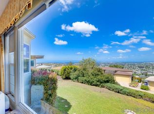 4351 Summit Dr, La Mesa, CA 91941