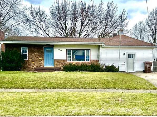 940 Cottage Ave, Wabash, IN 46992