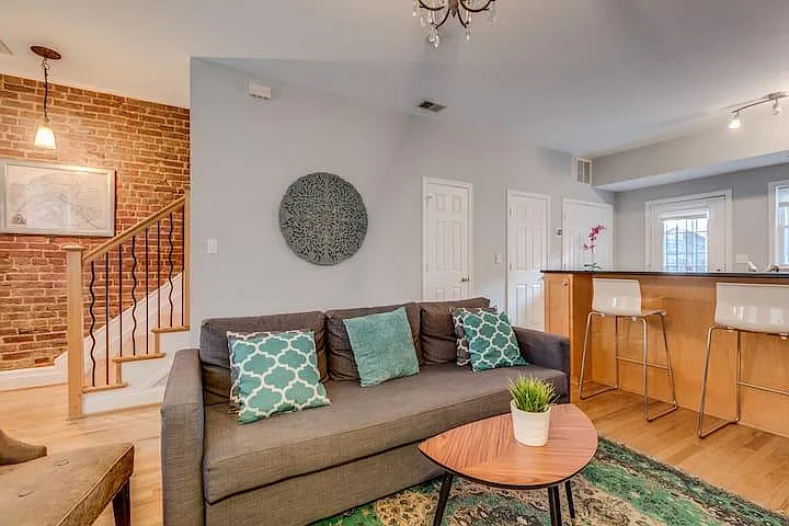 1408 Florida Ave NW #A — Photo 3