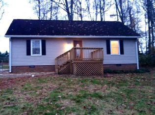 4115 Lakewood Cir, Trinity, NC 27370