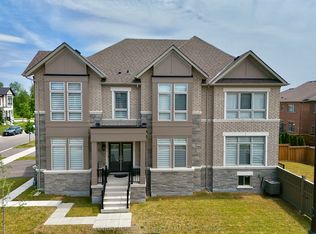 209 Stilton Ave S, Vaughan, ON L4H5B9