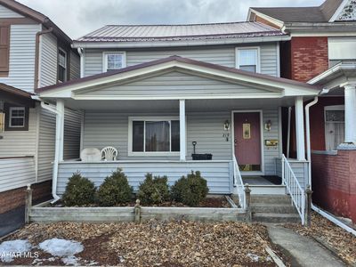 219 N 6th Ave, Altoona, PA, 16601