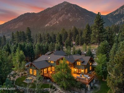 123 Five Creek Rd, Gardnerville, NV, 89460