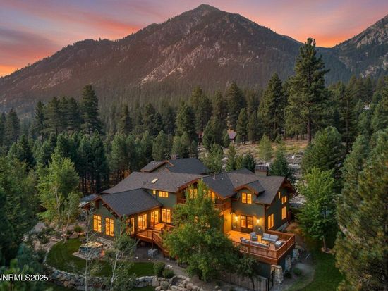 123 Five Creek Rd, Gardnerville, NV 89460
