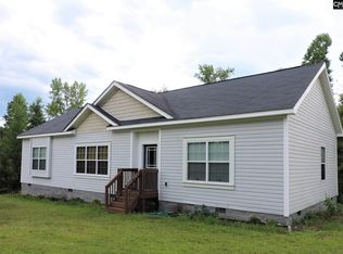 236 Camp Agape Rd, Blythewood, SC 29016