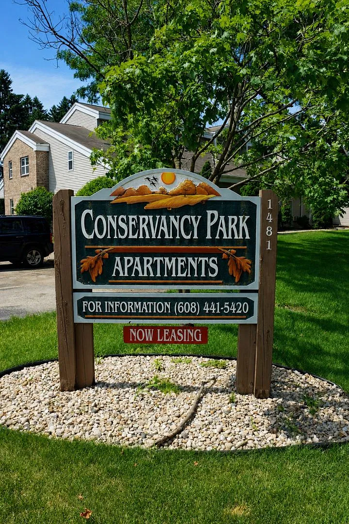 Conservancy Park Apartments — Photo 2