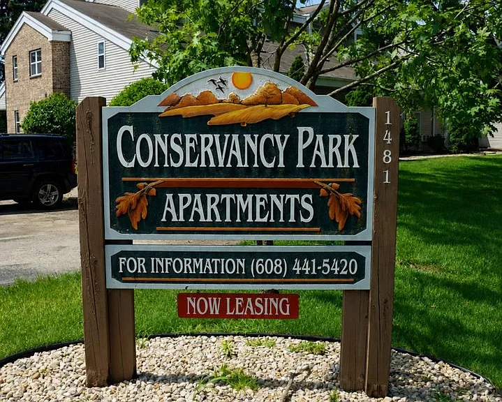 Conservancy Park Apartments — Photo 17