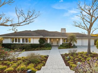 999 Camino Del Retiro, Santa Barbara, CA 93110