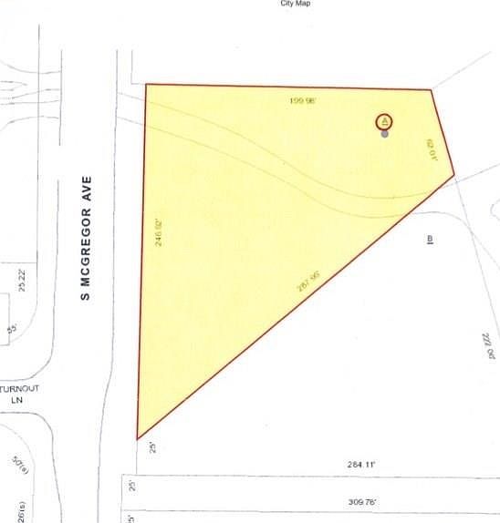 2nd image of 228 S McGregor Ave