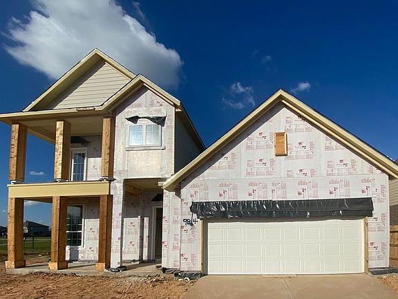 2nd image of 9814 Dancing Grass Dr