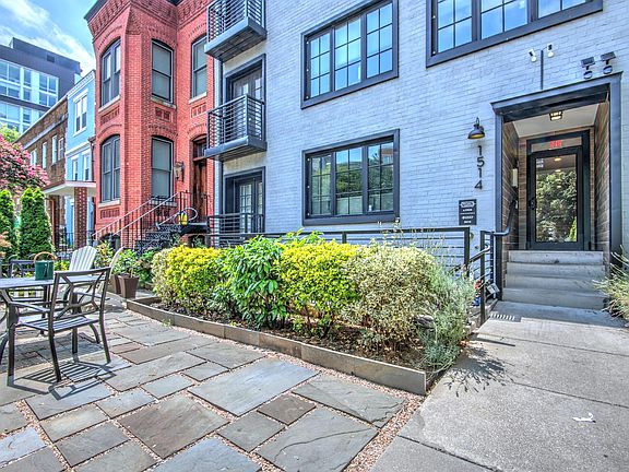 2nd image of 1514 8th St NW #4
