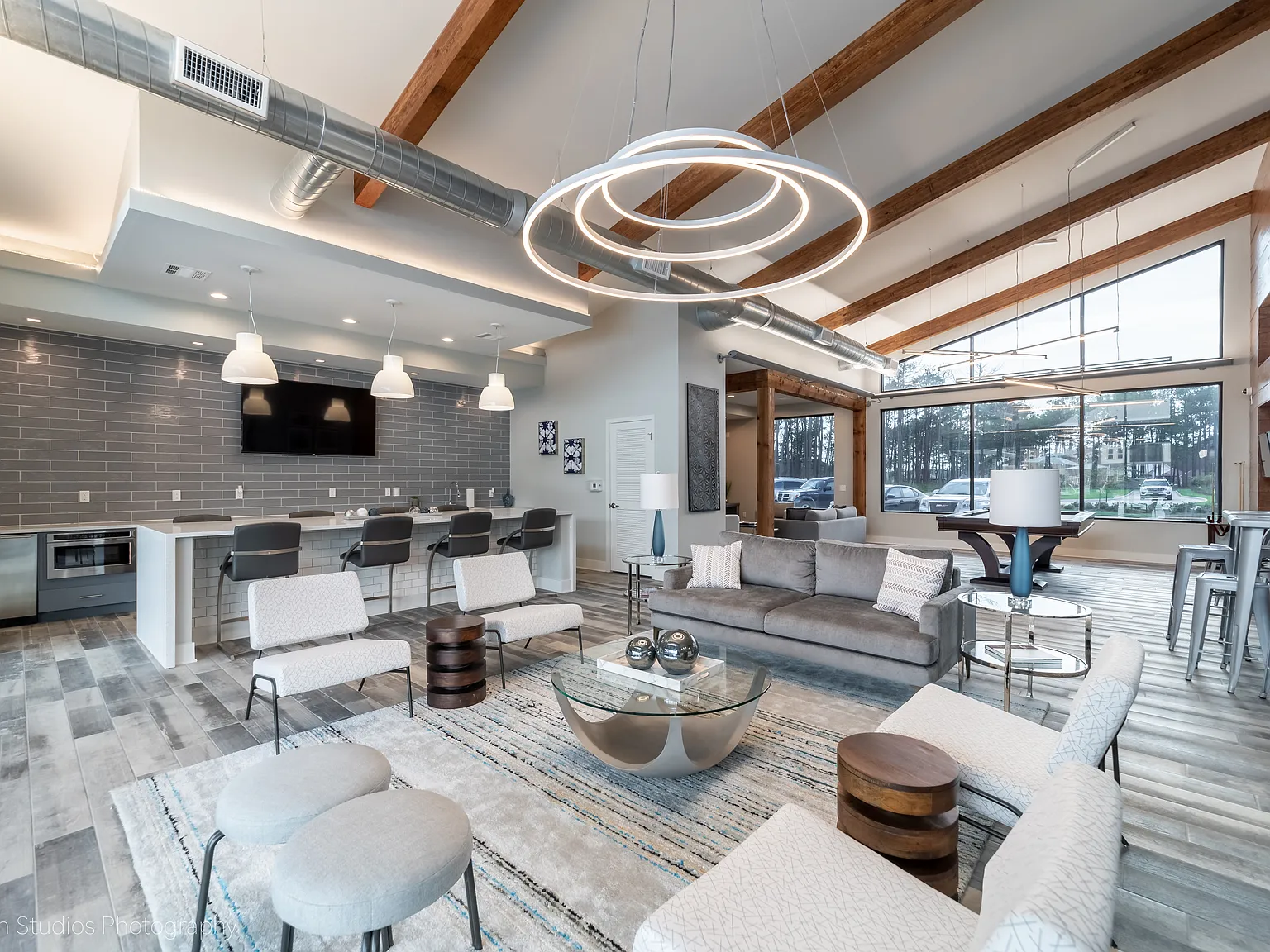 Villa Westlake — Photo 3