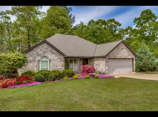 14475 Wells Creek Ln, Ralph, AL 35480