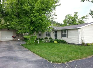 1025 Maple St Maple St, Whitewood, SD 57793