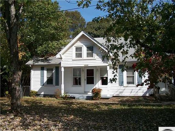 Home for Sale in Cornelius, NC $95,000