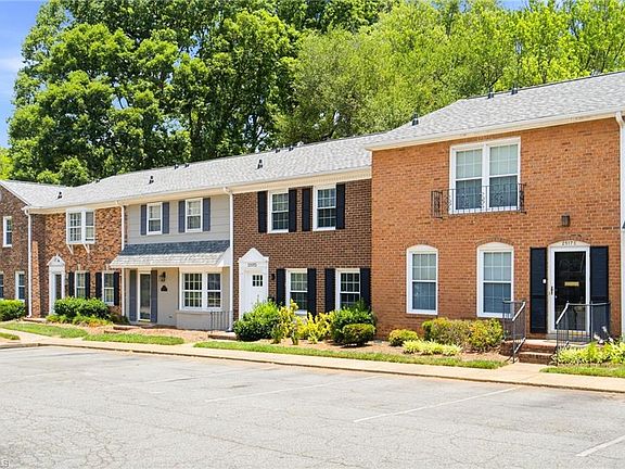 4th image of 2517 Patriot Way Unit D