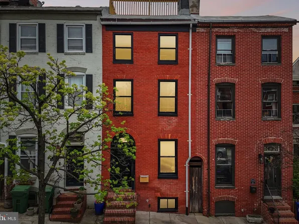 219 S Washington St, Baltimore, MD 21231