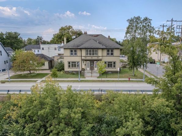 702 South 1ST AVENUE, Wausau, WI 54401