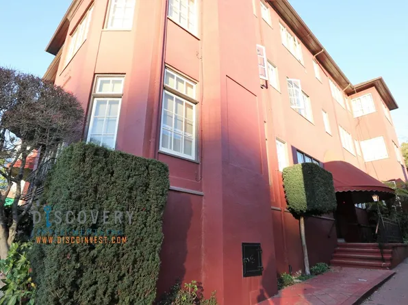 Grand Ave. 3726 Owner Contractors , 3726 Grand Ave #3, Oakland, CA 94610