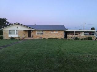 10792 N McDonald Ave, Evanston, IN 47531