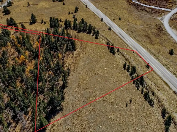 381 Platte River Dr, Fairplay, CO 80440