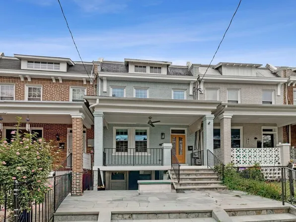 919 Decatur St NW, Washington, DC 20011