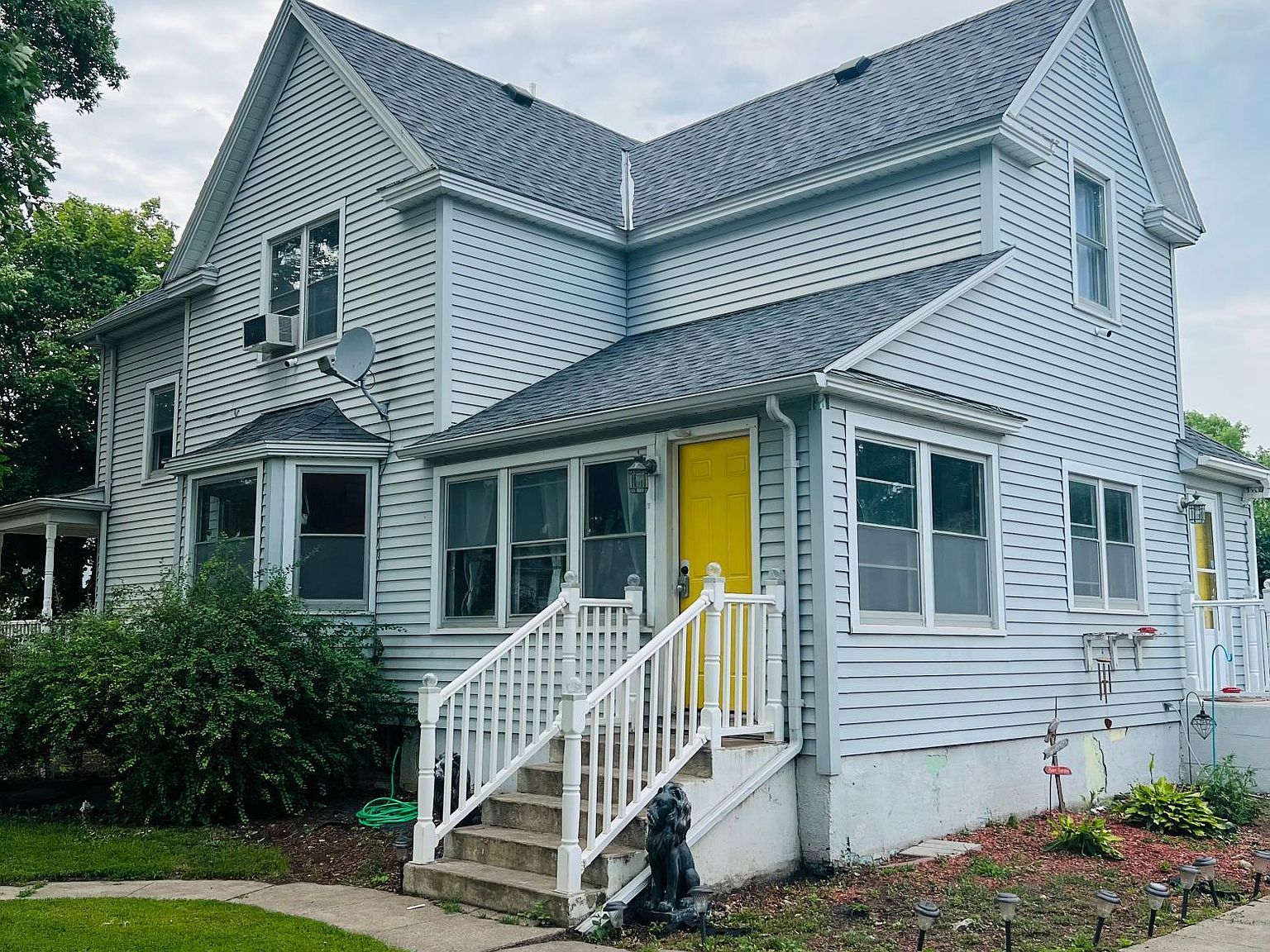 301 N 9th St, Kerkhoven, MN 56252 Zillow