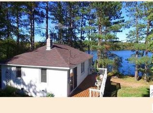 6481 E Barker Rd, Gilbert, MN 55741