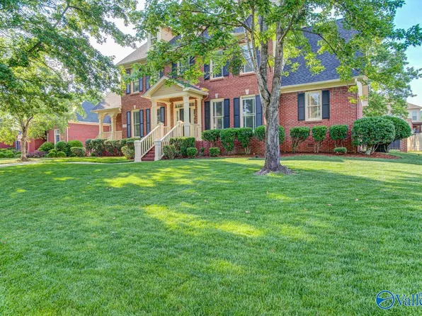 2723 Whistler Ln SE, Owens X Rds, AL 35763