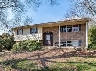 12406 W Kings Gate Rd LOT 3, Knoxville, TN 37934