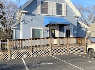 269 W Main St #B, Norton, MA 02766