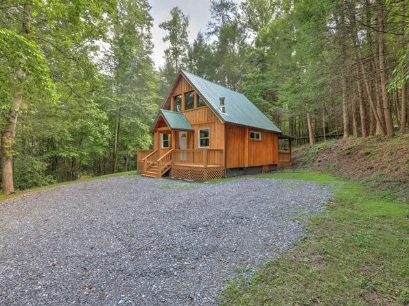 76 Relaxin Ln, Summersville, WV 26651