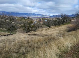 0 Tejon Dr LOT 107, Tehachapi, CA 93561