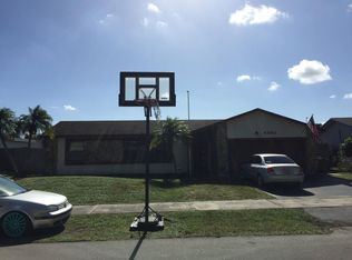 4931 SW 12th St, Margate, FL 33068