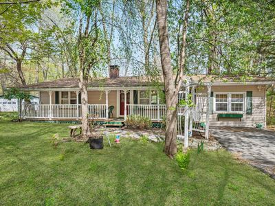 54 Glenmere Homesites Road, Florida, NY, 10921