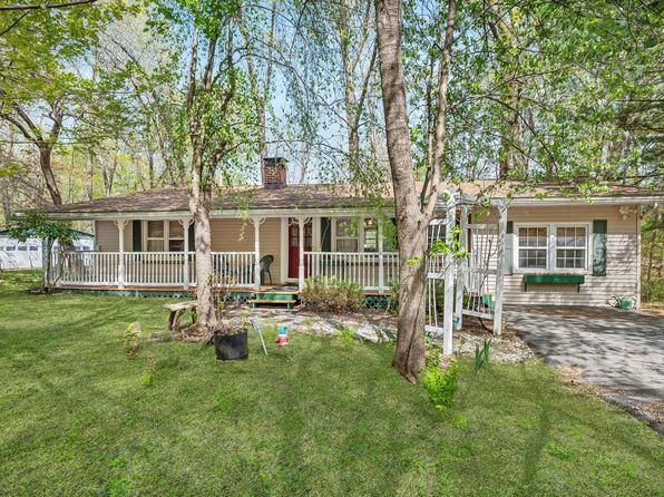 54 Glenmere Homesites Road, Florida, NY 10921