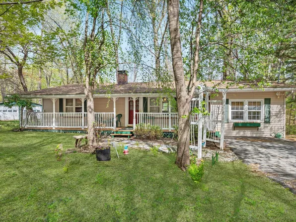 54 Glenmere Homesites Road, Florida, NY 10921
